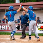 article image - Mustangs blank Colonials, 2-0